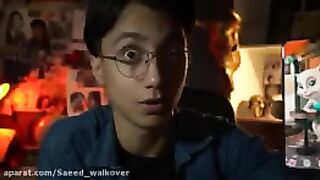 سعید والکور و انجیلا
