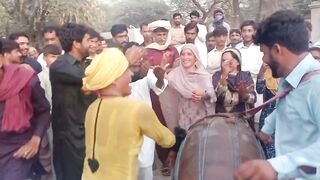 پنجابی گاؤن ماھیے