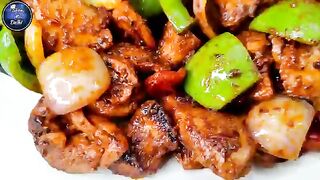 Chicken Aise Banae Zuban Se Taste ja Na Pae kha ♥️♥️♥️