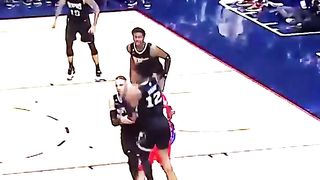 Basketball 6
