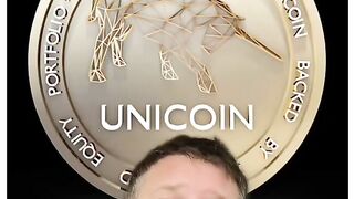 Monnaie mondiale ( unicoin ????)