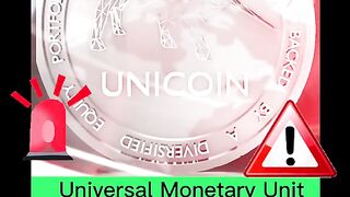 La nouvelle Monnaie mondiale vertuel