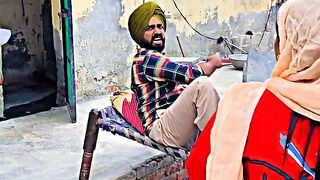 Larka To Thaa Hi Par Larki bhee Kum Nain