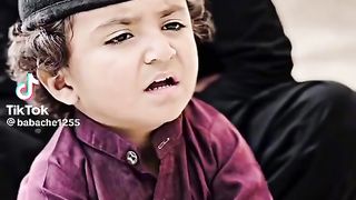 Bachay Nain Maan Ko Achay Tareeqay Say Samjhaya Mugar