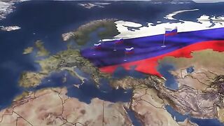 3éme Guerre Mondiale Russie