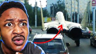 Meanwhile in Russia! The Funniest Compilation