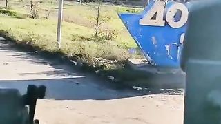 ДОНЕЦКА ОБЛАСТ
