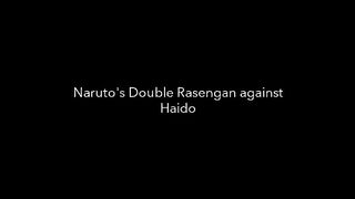 Naruto's Top 10 Most Epic Moments English Sub HD