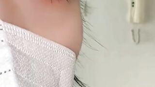 For girls' eyelashes