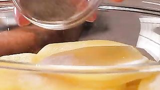 Très bon à faire à la maison et rapide