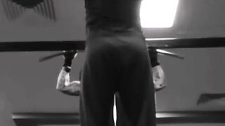 Lets hit the gym