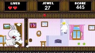 animated cartoon plus game for you