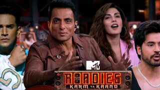 Roadies S19 | कर्म या काण्ड | Episode 2 | Prince And Gautam Fight For Top Talent, Tension Mounts.