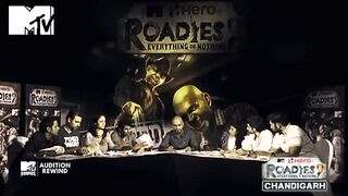 Raghu! तू Show बनाना भूल गया है क्या?????????? | OG Roadies Auditions