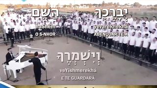 ONLY A JEW WILL UNDERSTAND.