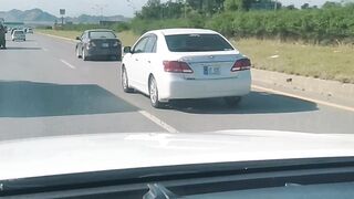 Tour and Travel on Swat Motorway