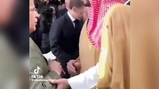 شہباز شریف کو ادھار نہیں دیا عربی شہذادے نے