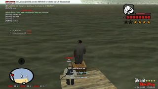 CORRIDA DAS SALSICHA PARTE 1