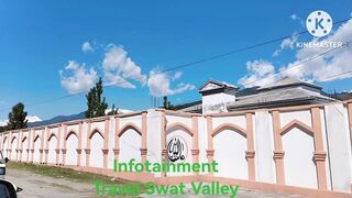 Tour and Travel Swat Valley