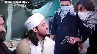 تبلیغ کی محنت