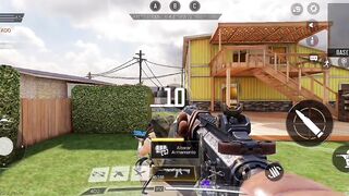 Mais um dia comum de cod 16