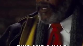 Senor Bob._ - The Hateful Eight (2015)