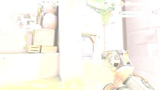 Gas Mask ☣️ (Valorant Montage)