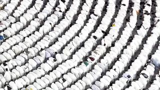 Makkah mukarma masjid Al haram 2