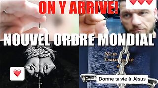Fin des  temps