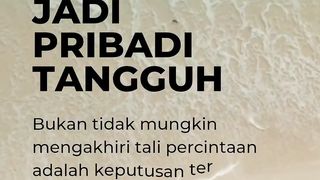 Quotes kehidupan 18