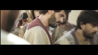 novela - O Rico e Lázaro - Capitulo 005