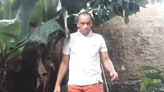 Olha eu aí outra vez
