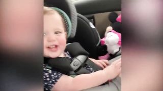 Funny Babies And Dogs Compilation 2/2