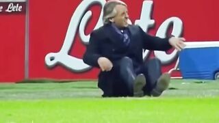 Funny coaching moment