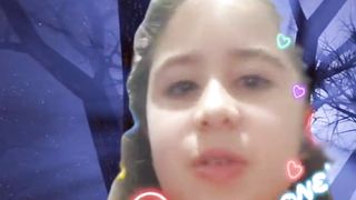 Um Banho de Lua com (a Moon Bath with) Rafaela Arteira