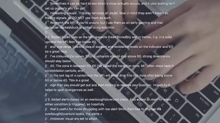 ChatGPT Trading Bot Gives PERFECT Signals ( FULL TUTORIAL )