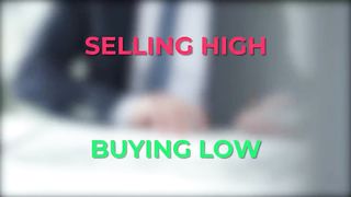 The MRC Indicator: Always Buy At Oversold, Sell At Overbought