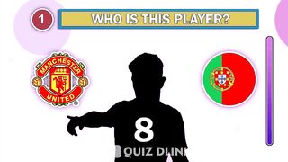 Funny Quiz