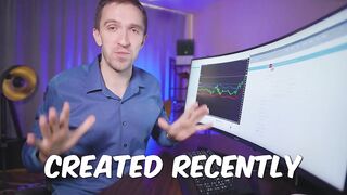 10 EAs in 1: Best Moving Average Robot (FREE Forex Expert Advisor)