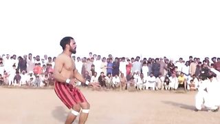 Kabaddi 2