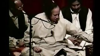 Nusrat best collection best qawali