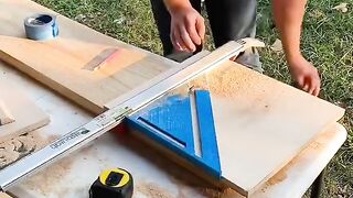 Most sturdy bed in all the land! ???? Woodworking Projects videos | Diy Woodworking Techniques