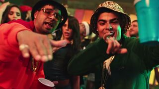 VUDÚ - LUNAY X CHENCHO CORLEONE X CHRIS JEDI (Video Oficial)