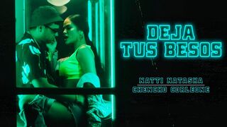 Natti Natasha x Chencho Corleone - Deja Tus Besos (Remix) ???? [Official Video]