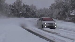 Super car!