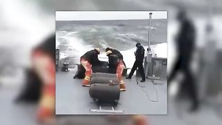 Most Unbelievable Moments Ever Caught on Camera