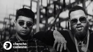 Chencho Corleone ❌ Miky Woodz – Impaciente (Video Oficial)