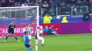 Superhuman Moments In Football