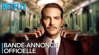 RATP I Bande Annonce VF (Horreur, 2023)
