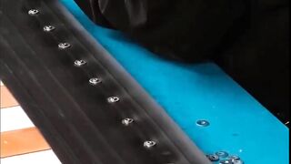 3 minute craft exercise meachine